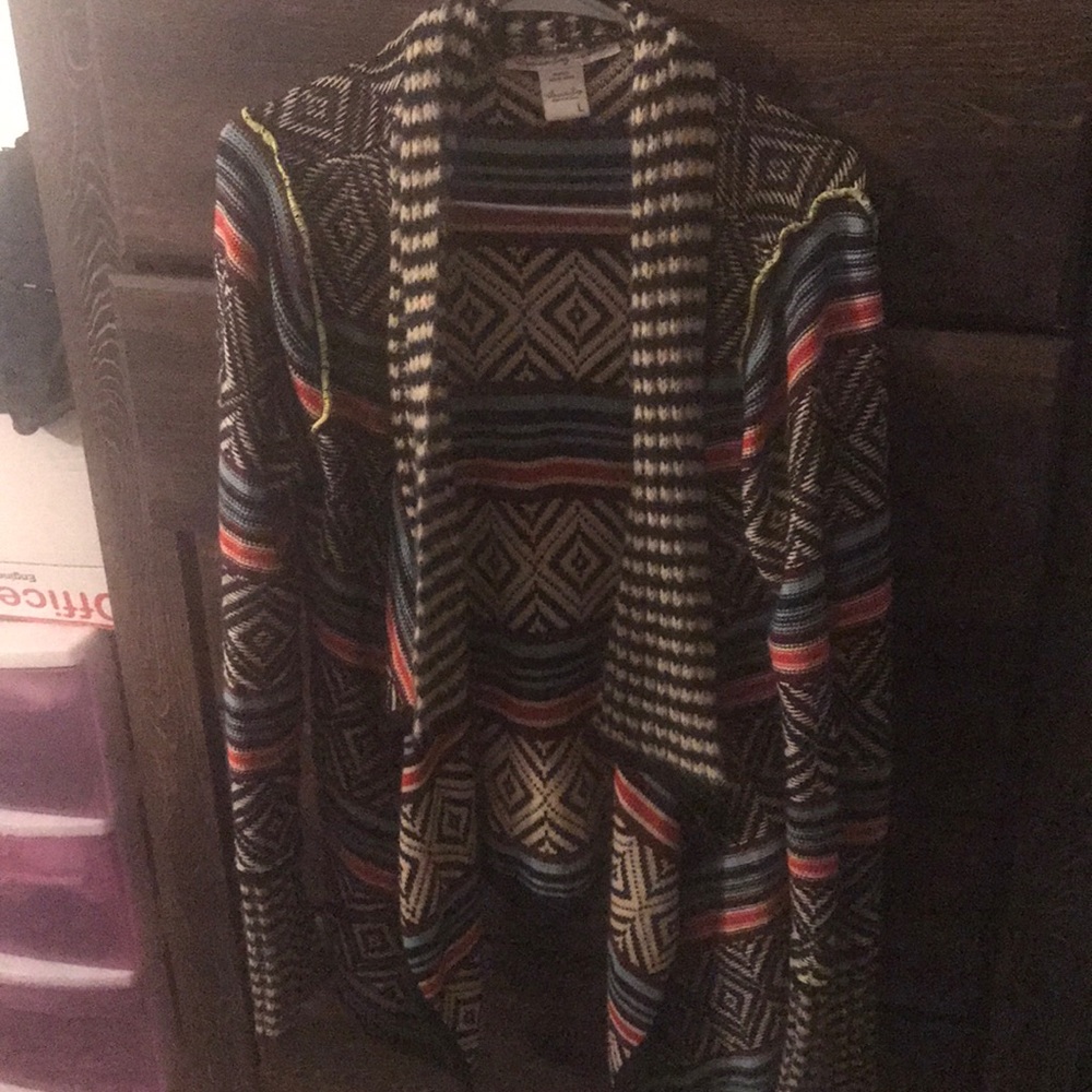 Cute sweater